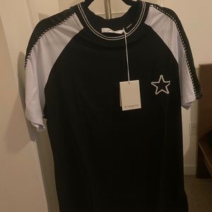 Brand New limited edition Givenchy tee